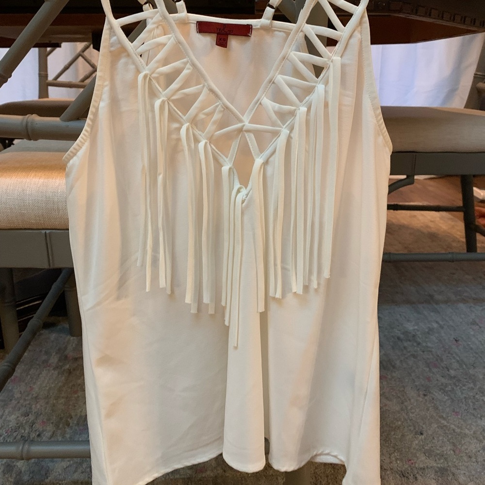 Women’s Tank Top